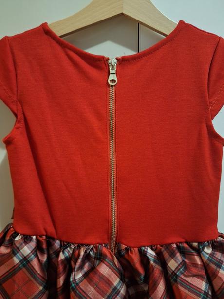 Vianočné šaty, 116