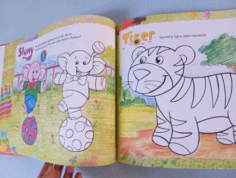 Kreslenie a tvorenie, 