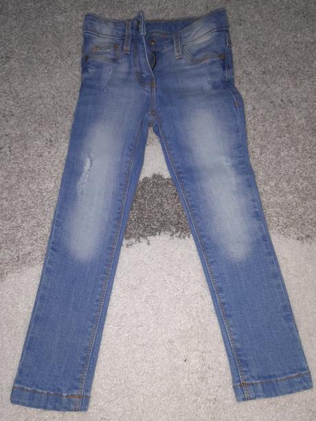 Detske rifle, coccodrillo,98