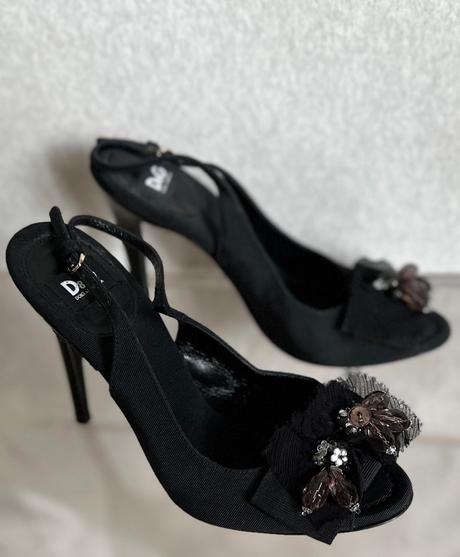 Luxusné spoločenské topánky, dolce&gabbana,36