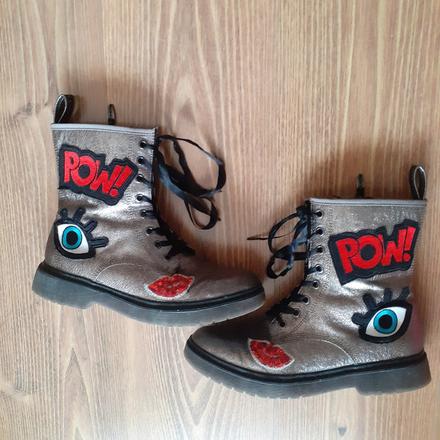 Čižmy tamaris, tamaris,38