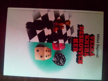 Veľká kniha stolných hier,