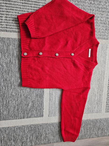 Reserved svetrik, reserved,110