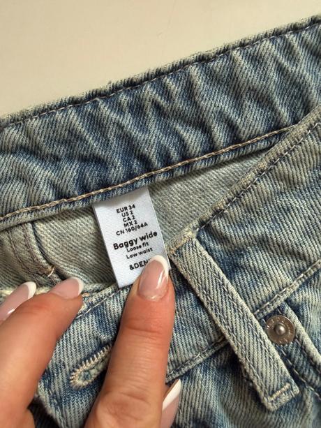 H&m rifle xs, h&m,xs
