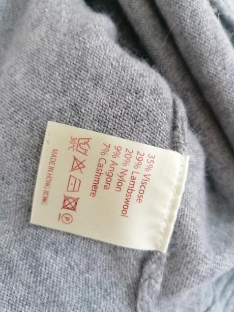 Phase eight sveter, l