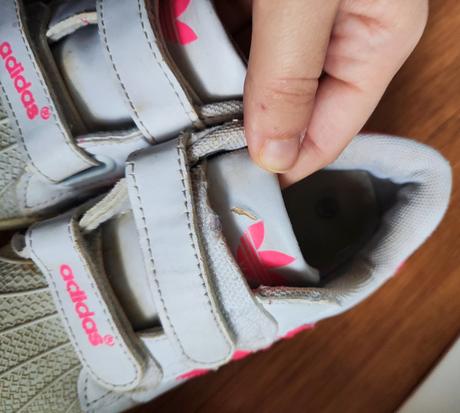 Tenisky adidas, adidas,28