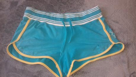 Kraťasy m_ka, kenvelo,m