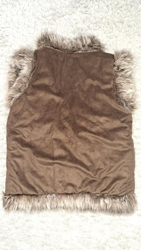 Vesta 134/140, zara,134