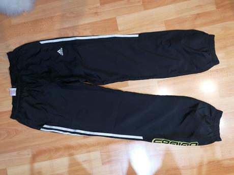 Sustiakove teplaky, adidas,152