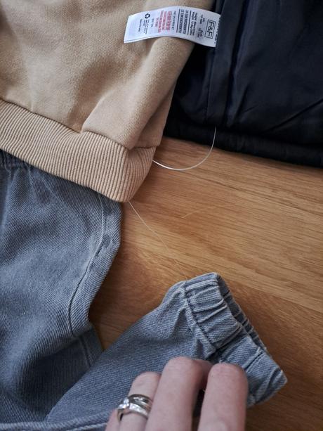 Súprava f&f, f&f,86