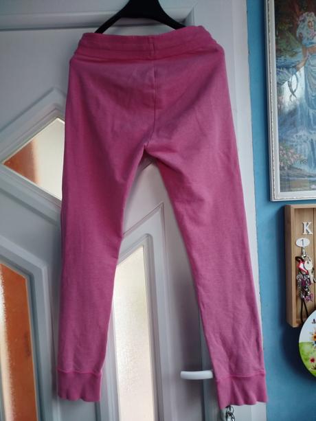 Lindex tepláky 158/164, lindex,158