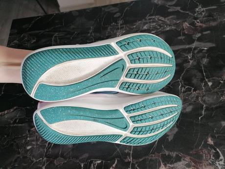 Dievčenské tenisky nike runner 34, nike,34