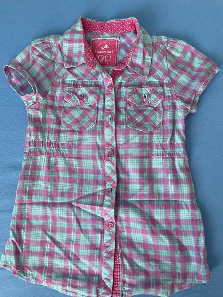 Blúzka, palomino,110