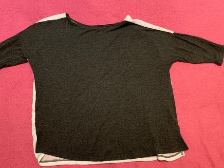 Tričko, reserved,m