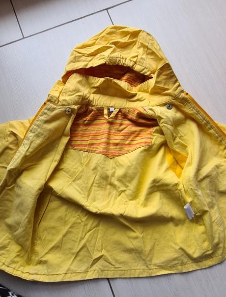 Jarná bundička, 86