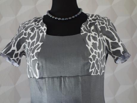 Elegantné šaty marlena, veľ. 40, m