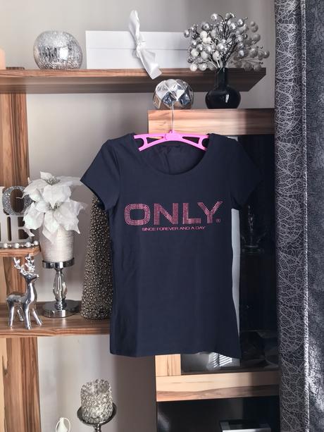 Dámske tričko only, only,s