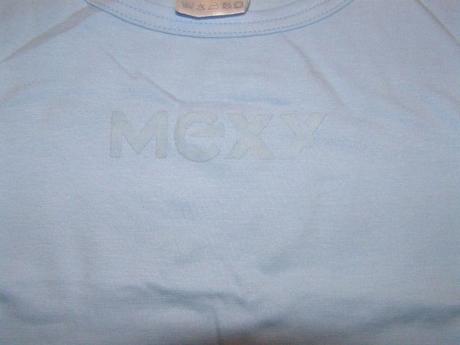 Kvalitné  mexx tielko aj na športovanie, mexx,152