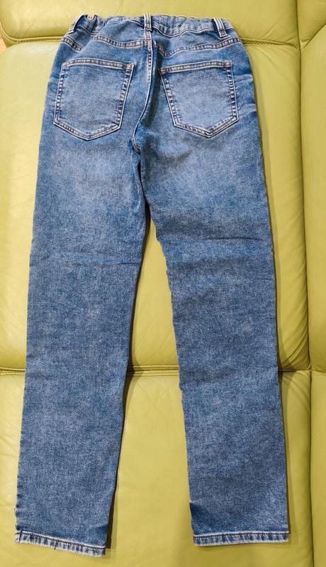 Chlapčenské rifle, lindex,158