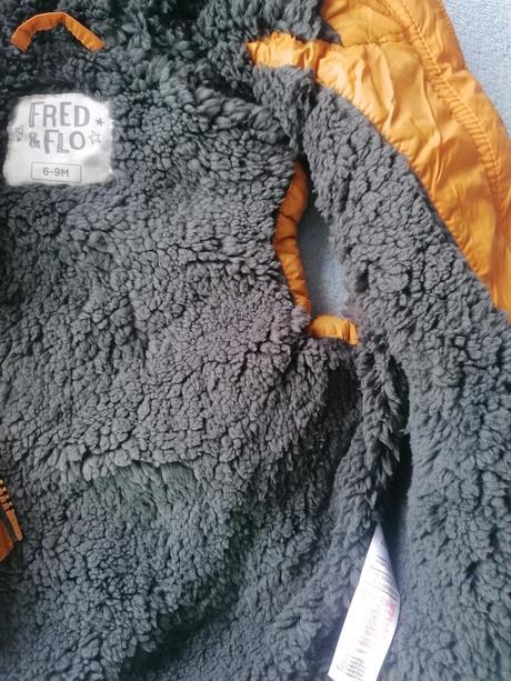 Horcicova vestička, f&f,74