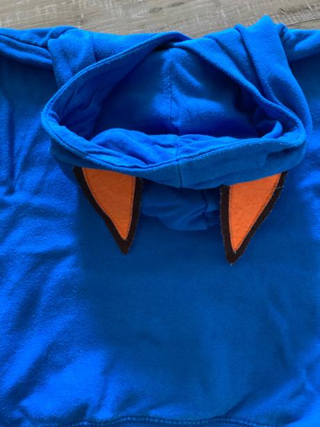 Paw patrol /labkova patrola mikina veľ.116, takko,116