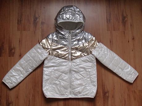 Dievčenská vetrovka, coccodrillo,140