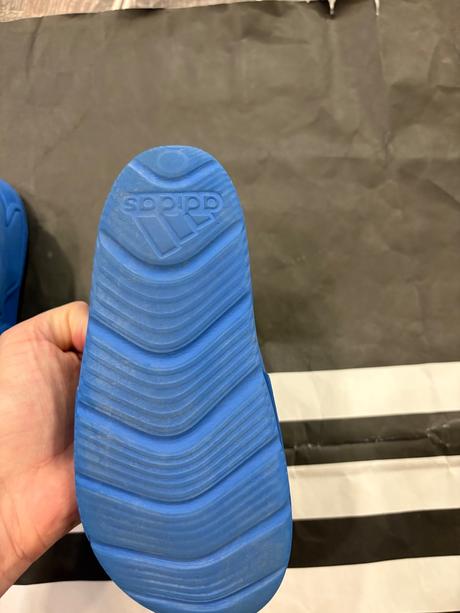 Adidas letne sandalky č.29, adidas,29