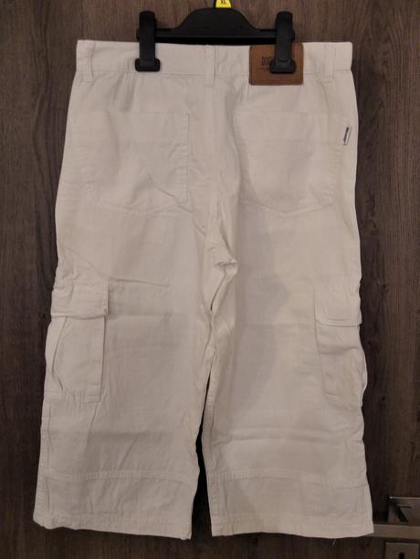 Pánske 3/4 nohavice veľkosť 30, 30