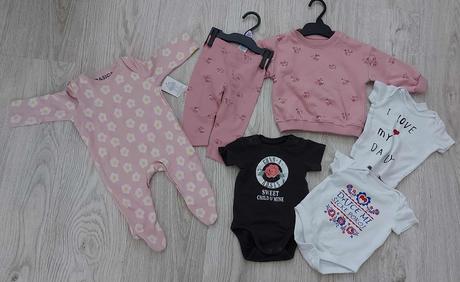 Balík od 2 do 6 mesiacov, 68–80