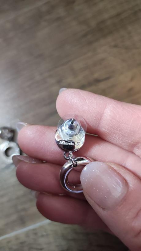 Dámske náušnice ricarda.m, 