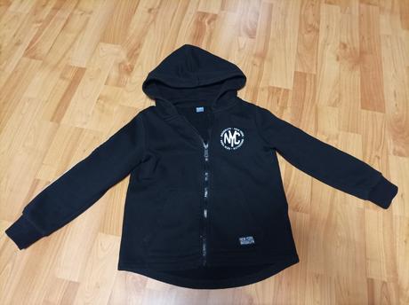 Mikina, dopodopo,116