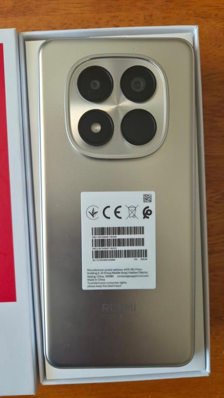 Xiaomi redmi note 15 pro, xiaomi