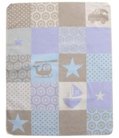 Df juwel deka patch chlapec, 