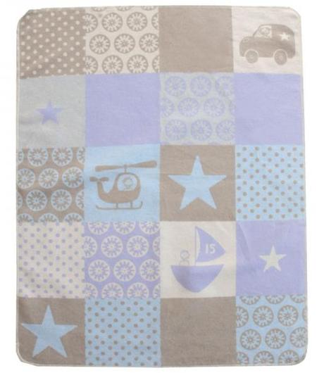 Df juwel deka patch chlapec, 