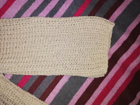 Krásny pletený sveter, next,s