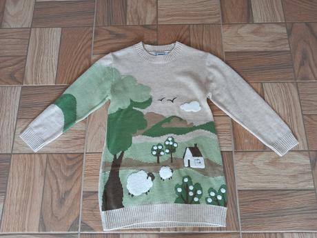 Saty mayoral, mayoral,116