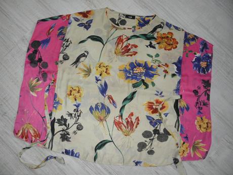 Bluzka, wallis,m