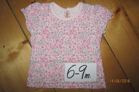 Pre dievcatko na leto 6-9mes., 68–80