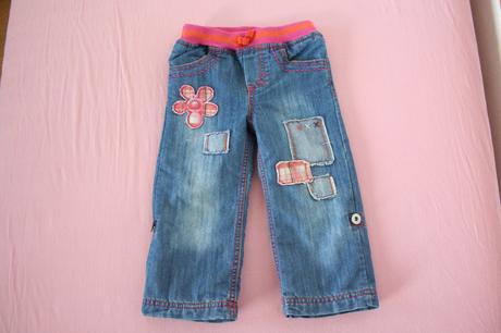 Zimné rifle, cherokee,92