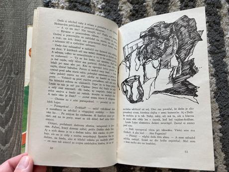 Cena priateľstva-prvé vyd.1977, 