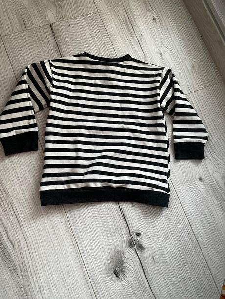 Pásikavý roztomily top, mayoral,92