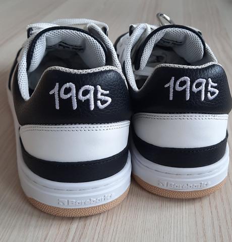 Barebarics wave - white & black 38, be lenka,38
