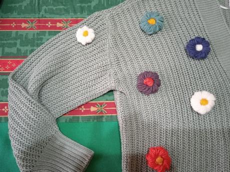 Svetrík - only - s, only,s