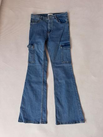Rifle mango teen, mango,164