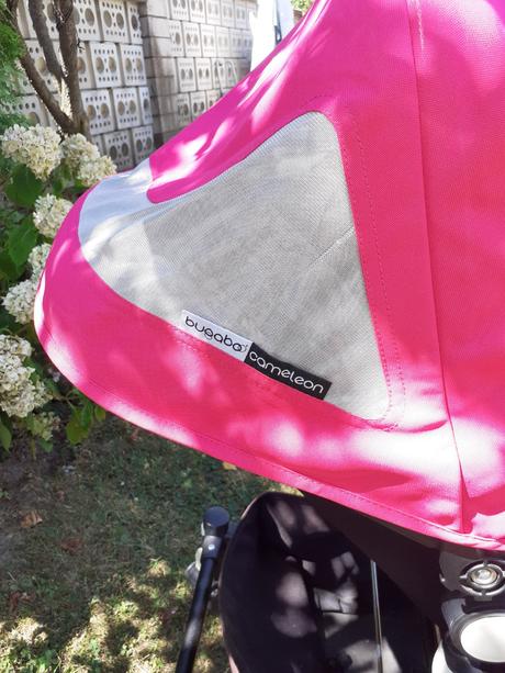 Dvojkombinacia bugaboo cam 3, bugaboo,bugaboo cameleon 3