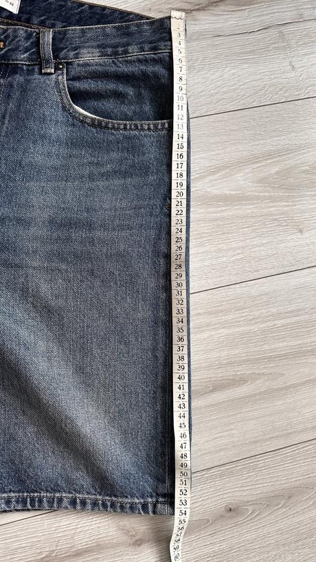 Pánske,kvalitné,riflové šortky lacoste - č.34, lacoste,34