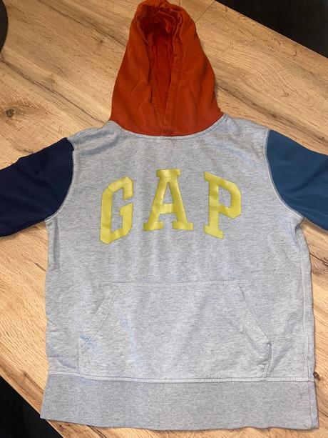 Gap detská mikina, gap,146