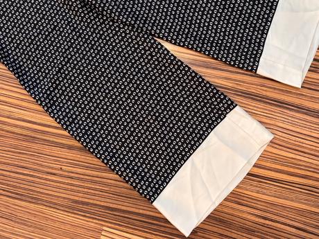 Saténové nohavice zara v. s, zara,s