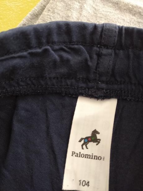 Kratasy zn.palomino cena za 2ks  veľ.105, palomino,104