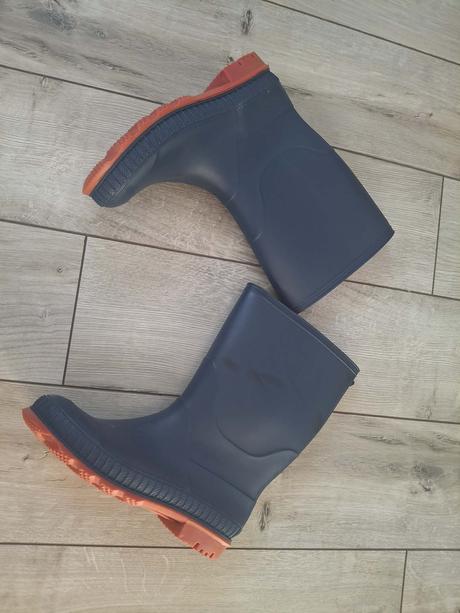 Gumáky tu  velkost 35, tu,35